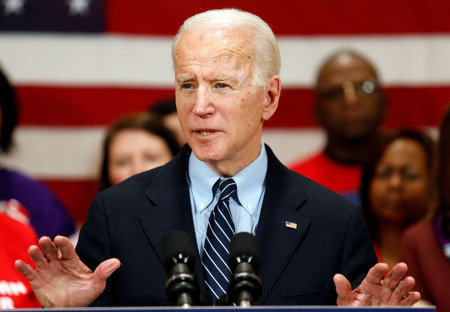 Impeachment pro Bidena - Igor Panarin (české titulky)