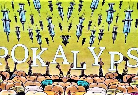 Dezinformací o vakcíně přibývá. Poplašnou zprávu o mrtvých na Gibraltaru řeší policie