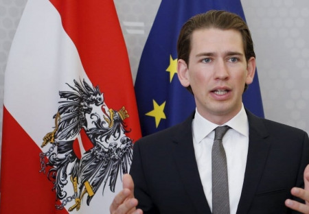 Co se děje v Rakousku aneb Kdo se bojí kancléře Kurze?