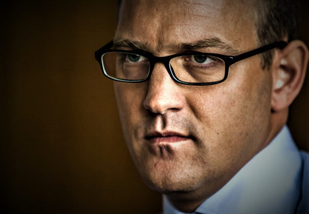 Daniel Křetínský: Krize liberální demokracie a nutnost zavedení regulace digitálních platforem