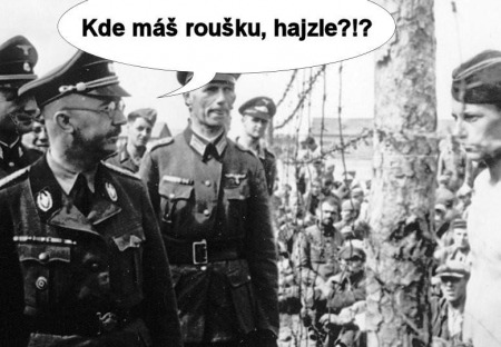 Video: Takhle dopadnete, když nebudete mít nasazenou roušku (respirátor), nebo ji budete mít nasazenou špatně,