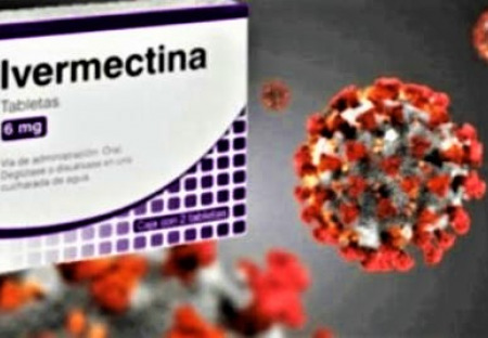 Ivermektin není žádná experimentální léčba bez důkazů, ohrazují se brněnští lékaři
