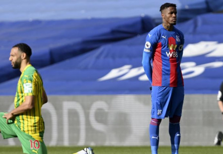 Když dá Velké Británii lekci z hrdosti kluk z Afriky