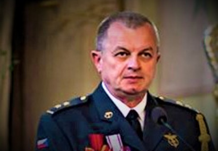 HAMÁČKOVO GESTAPO ZATÝKÁ OPOZICI!