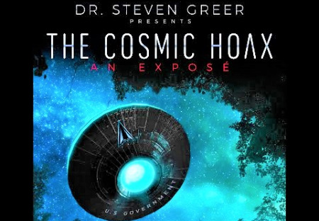 Kosmický hoax - Expose!