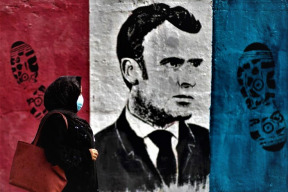 ochranka-francouzskeho-prezidenta-odstoupila-kvuli-covid-omezenim-prezidenta