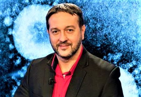 Očkovací vakcíny pro české děti dodá firma Avenier, kde sedí ve vedení “vládní a mediální” epidemiolog R. Maďar!