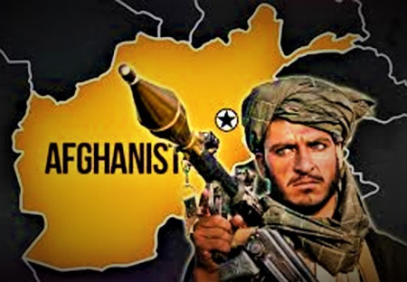 Ale toto? Afganistan menej Covid mŕtvol ako Izrael! Taliban zakáže vakcíny...