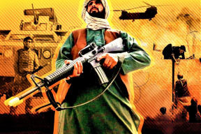 americke-zbrane-a-technika-afghancu-v-rukou-talibanu