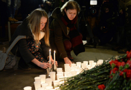 Světové společenství je otřesené teroristickými útoky ve Volgogradu