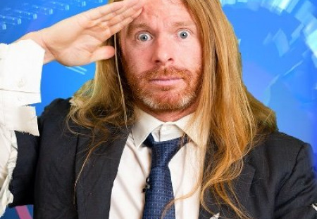 JP Sears – Proč by nošení záchranných vest mělo být povinné