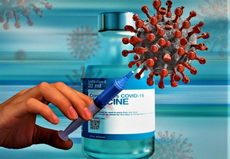 Fenomén protilátkami zprostředkovaného zhoršení – Antibody Dependent Enhancement (ADE)