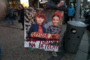 vzkaz-igora-chauna-ministru-vnitra-rakusanovi-demonstrace-30-1-2022