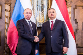 predseda-vlady-madarska-na-tiskove-konferenci-s-prezidentem-ruske-federace-navrhujeme-madarsky-model-vztahu-s-ruskem