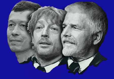 O BABIŠOVĚ ŠAŠKÁRNĚ VE SNĚMOVNĚ, O KVIČENÍ POLITIKŮ A VLASTENECKÉM SJEDNOCENÍ, KTERÉ SE KAMSI VYTRATILO…