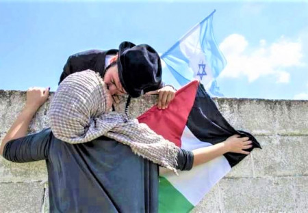 Pětihvězdičkový džihád palestinských vůdců