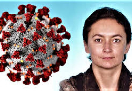 Soňa Peková s dalšími informacemi o covidu.