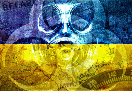 Pentagón udelil kontrakt pre „Výskum Covid-19“ na Ukrajine 3 mesiace pred pandémiou!