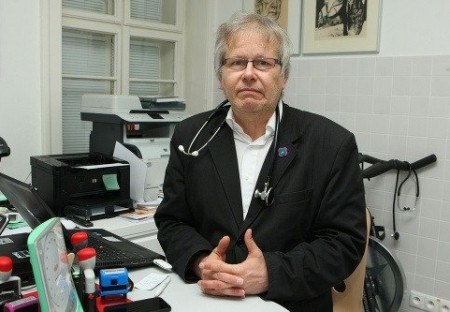 SLOVENSKO: MUDr. Peter Lipták podáva trestné oznámenie na pani Čaputovú…