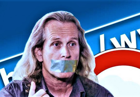 Petr ŠTĚPÁNEK - Poděkování Noře a České televizi