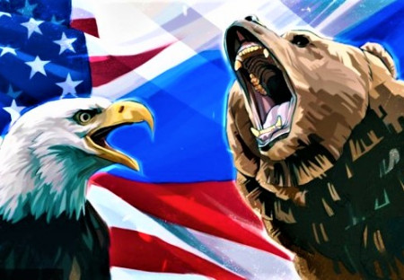 USA zbrane pre Ukrajinu bez obmedzení – „svetu mier“!
