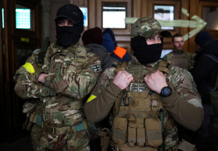 Obchodují izraelské mafie na Ukrajině s orgány i v době války? Podivné umístění izraelské polní nemocnice a aktivity „ukrajinského“ vedení na klidu nepřidají