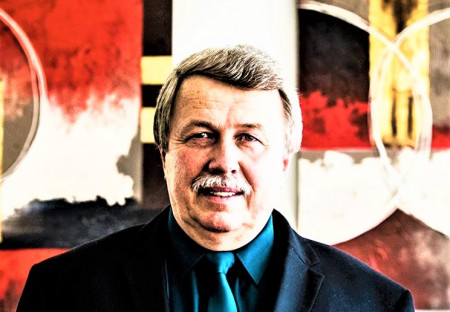 O čem se mlčí - Zdeněk Jandejsek  (II.)