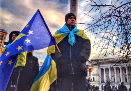 Ukrajina po Majdanu aneb Odebírání lidských orgánů na Ukrajině II.