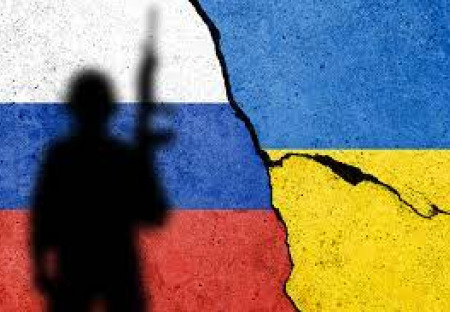 Najbližšou perspektívou špeciálnej operácie je úplná porážka donbaského zoskupenia Ozbrojených síl Ukrajiny
