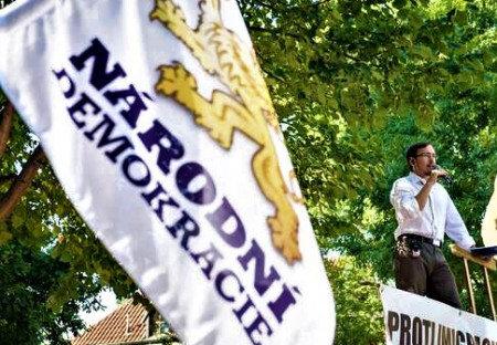 NAD HROBEM KARLA KRAMÁŘE U PŘÍLEŽITOSTI 85 LET OD JEHO SMRTI