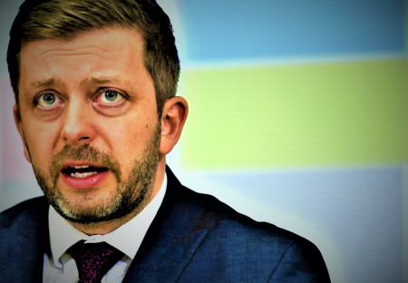 STAN – to má být ta čerstvá, svěží síla?