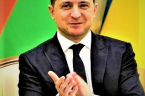 po-projevu-ukrajinskeho-prezidenta-zelenskeho-doslo-v-senatu-ke-konfliktu