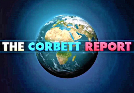 Corbettův report: A nyní… klimatické lockdowny 22