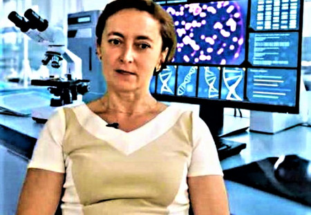 Soňa Peková o nebezpečí z očkování (13.7.2022)