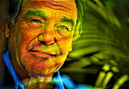 OLIVER STONE - NAJÚPRIMNEJŠIE MINÚTY V AMERICKEJ TV HISTÓRII