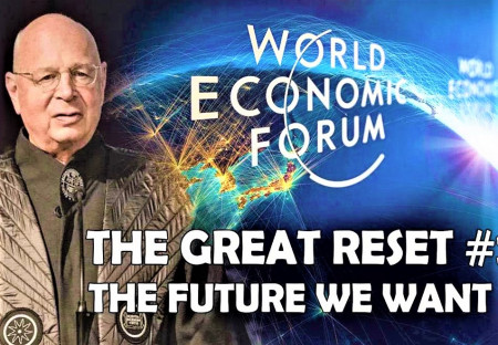 Světové ekonomické fórum (WEF): Největší zlo na světě