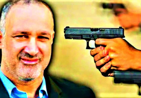 O čem se mlčí - David Bohbot o bezpečnostní situaci v ČR