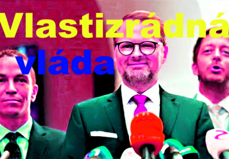 ZVÍTĚZILA SLUŠNÁ POLITIKA ANEB JEDNOU DRŽÍŠ TAŠKU, VŽDYCKY BUDEŠ DRŽET TAŠKU. NEBO ROVNOU CELÉHO DĚDKA…