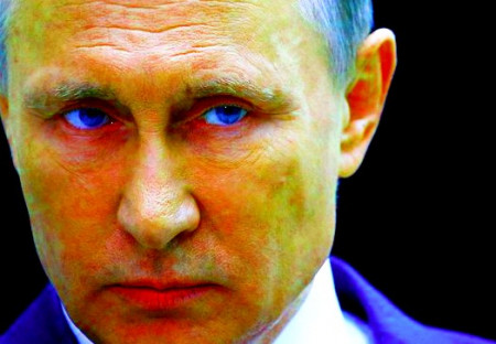 Putin odhalil pravdu o satanizme západných lídrov, čo drancujú svet a ničia slobodu