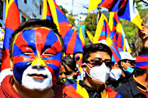 jak-ziji-tibetane-dnes