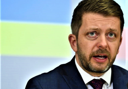 Rakušan: "Demonstraci svolávají šmejdi". Vláda se bojí. Desinformuje a lže.