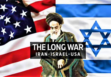 Izrael a USA budou v novém společném cvičení simulovat útok na Írán