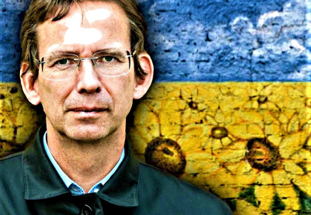 HAMPL - Vyhodili Druláka, vyhraje proto Ukrajina? Hampl ostře napálil Lipavského