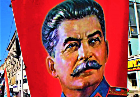 Stalinova ekonomika I.