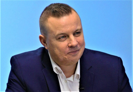 Tak tohle je absolutní skandál! – Oficiální odpověď.