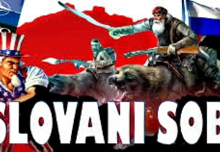 První útok… První vražda…