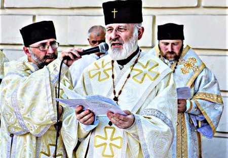 V Praze na kontinentálním setkání biskup Bätzing odmaskoval apostazi synodální cesty