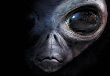 Ježíš, Buddha a další proroci byli možná mimozemšťané...