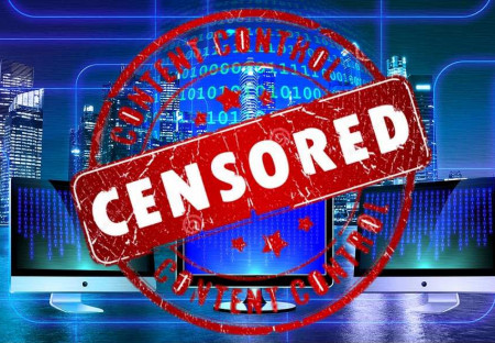 Zničili mi živnost, píše bývalý rozvědčík. Kvůli dezinformacím mu vypnuli web