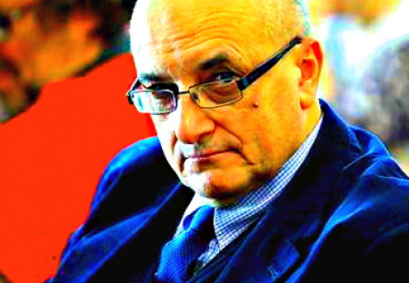 Martin Koller - Spojujme lidi ne politické strany. Co nás čeká pod Americkou okupací?